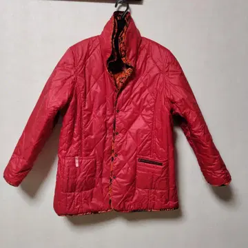 LE CHIC FRANCAIS TOPYS 리버서블 2way 자켓