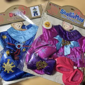 [ 하자품 ] 더피 셰리메이 앙코르 코스튬