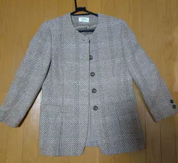 LEPORTE 자켓 & 스커트 셋업