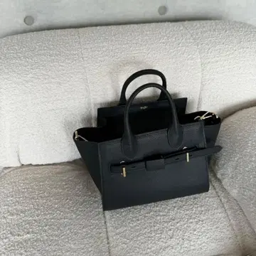 girlish jingle belt bag 벨트 백