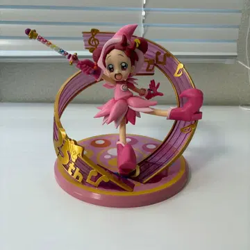 제일복권 오쟈마녀 도레미 Sweet magical surprise! A상