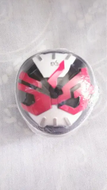 가면라이더 캡슐 컬렉션 3개 세트