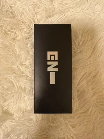 ENHYPEN 라이트스틱 실버