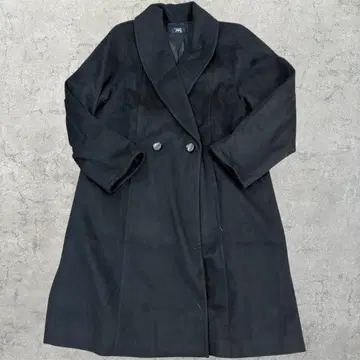 AKI 아키 캐시미어 롱 코트