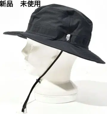 새상품 THE NORTH FACE 고어텍스 햇 GORE-TEX HAT