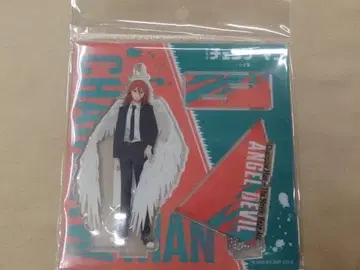 극장판 체인소 맨 레제편 천사의 악마 아크릴 스탠드