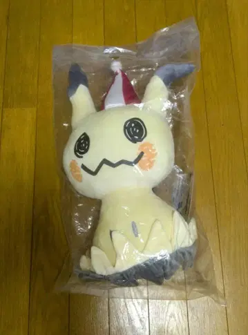 제일복권 미미큐 A상