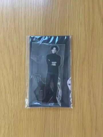 마츠무라 호쿠토 아크릴 스탠드 노키도아