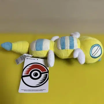 포켓몬 봉제 인형 노라키 포켓몬 센터