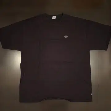 Keboz 블랙 T셔츠 XXL