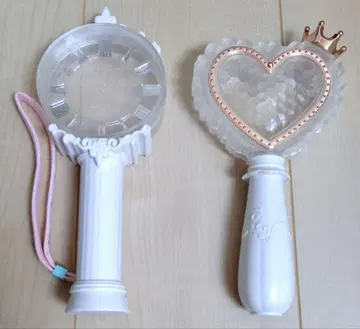 King&Prince 응원봉 세트