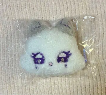 ME:I 시미즈 케이코 K:NYAN 봉제 인형 키링