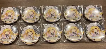 동방 Project 트레이딩 캔뱃지 vol.2 키리사메 마리사 10개