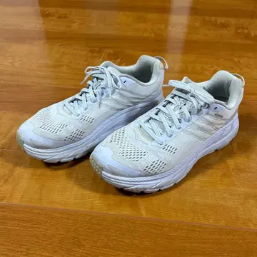 HOKA ONE ONE 클리프톤 6 27.0cm