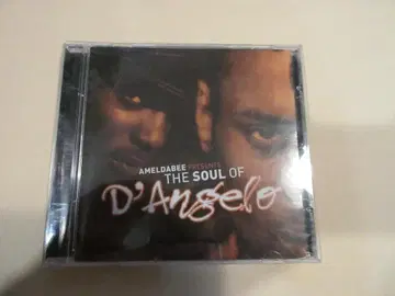 SOUL OF D'ANGELO AMELDABEE