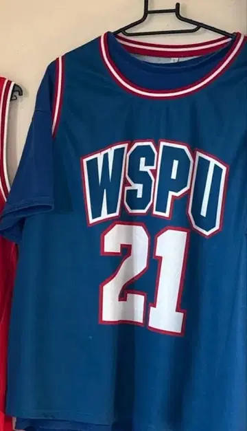 WurtS WSPU 버스유니 파랑 L 사이즈