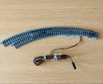 토믹스 N 게이지 전동 포인트 CPL317/280-45