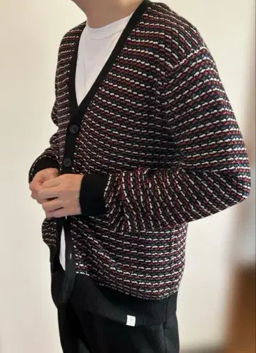 BEDWIN & THE HEARTBREAKERS 베드윈 가디건