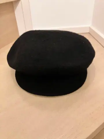 루드 갤러리 헌팅 캡