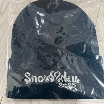 SNOW MIKU 2025 유키 미쿠