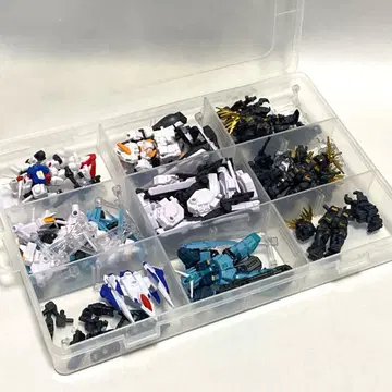 모빌슈트 앙상블 건담 건담 프라모델 부품 묶음 판매