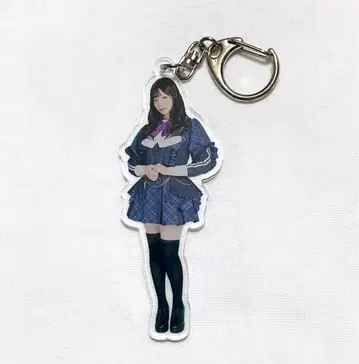 iLiFE! 아리스 루나 아크릴 키링