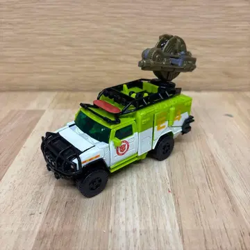 DA-06 라쳇 트랜스포머 다크사이드 문 메크테크