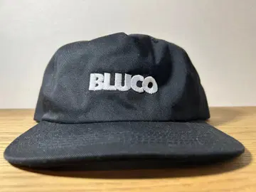 BLUCO CAP 블랙