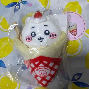 치이카와 크레이프 복권 C상 치이카와