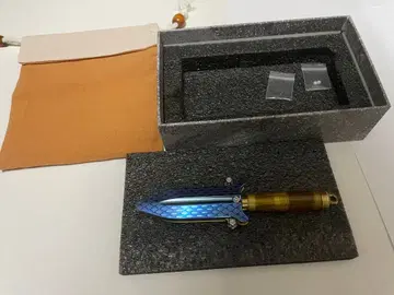 소드 오브 쏘트 핸드 스피너