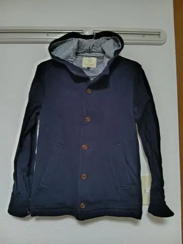 BEAUTY&YOUTH UNITED ARROWS 마운틴 후드티