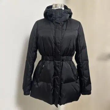 MONCLER 블랙 여성용 FATSIAN 1
