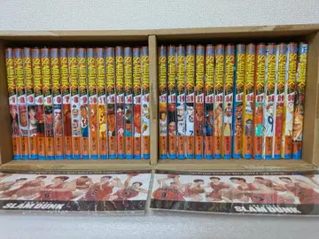 슬램덩크 전권 세트 1~31권 일반 버전