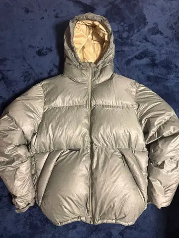 thisisneverthat 다운 자켓