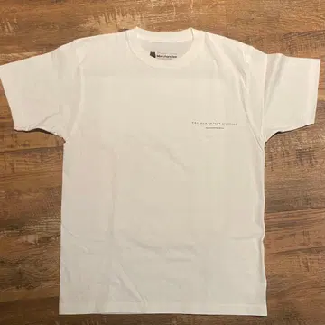 toe - our latest number 셔츠