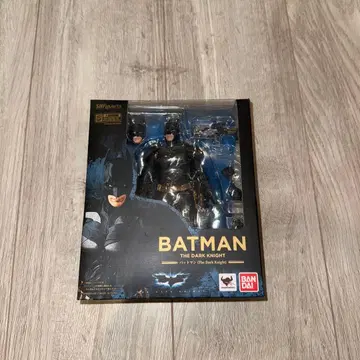 반다이 배트맨 다크 나이트 피규어