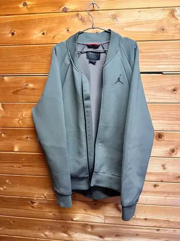 조던 카키 집업 자켓 맨투맨 블루종 조던