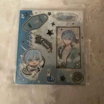 메테오라 Lapis 라피스 아크릴 스탠드