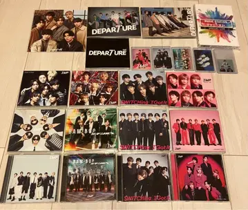 IMP. CD 묶음 판매