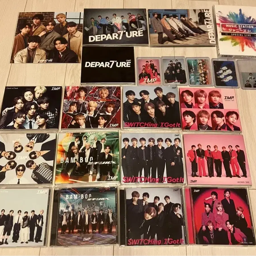 1번째 상품 이미지