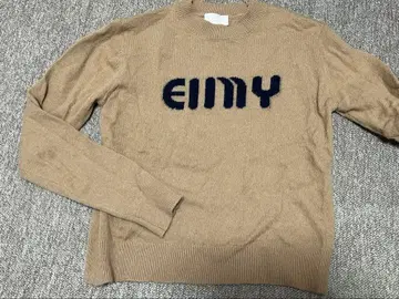 eimy 니트
