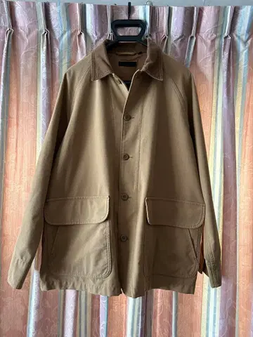 유니클로 유틸리티 자켓 L 사이즈