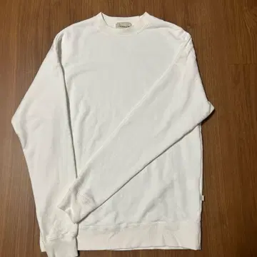 TARROW WIDE CREW NECK PRO