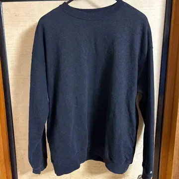 스노우피크 맨투맨 속기모 M