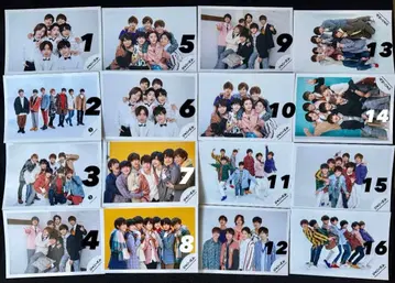 나니와단시 공식 사진