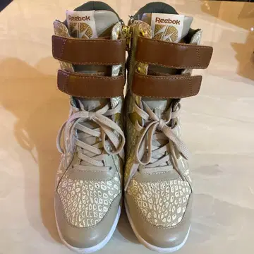 리복 콜라보 스니커즈