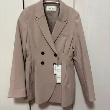 로얄 파티 셋업 베이지