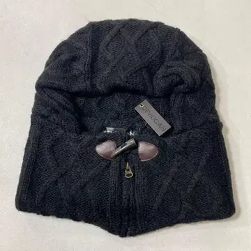 미사용 MUCC DEVILICIAN 후디 넥워머