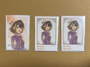 니지산지 페트라 그린 SitR 상하이 폴라로이드