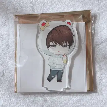 스타마이 롤 아이스 아크릴 스탠드 이마오지